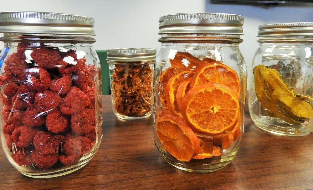 canning